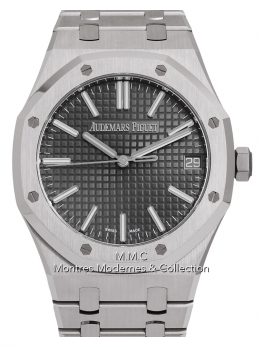 Audemars Piguet - Royal Oak Automatic ref.15500ST