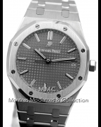 Audemars Piguet Royal Oak Automatic ref.15500ST - Image 4