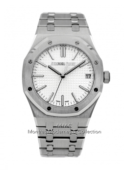 Audemars Piguet - Royal Oak Automatique réf.15510ST