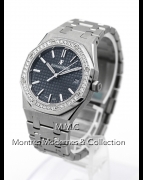 Audemars Piguet Royal Oak Automatic réf.Royal Oak Automatique ref.77351ST.ZZ.1261ST.01 - Image 2