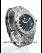 Audemars Piguet Royal Oak Automatic réf.Royal Oak Automatique ref.77351ST.ZZ.1261ST.01 - Image 3