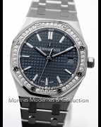 Audemars Piguet Royal Oak Automatic réf.Royal Oak Automatique ref.77351ST.ZZ.1261ST.01 - Image 4