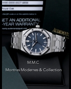 Audemars Piguet Royal Oak Automatic réf.Royal Oak Automatique ref.77351ST.ZZ.1261ST.01 - Image 6