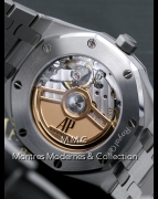 Audemars Piguet Royal Oak Automatic réf.Royal Oak Automatique ref.77351ST.ZZ.1261ST.01 - Image 8