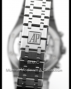 Audemars Piguet Royal Oak Chronograph 50th Anniversary ref.26240ST - Image 5