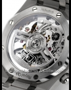 Audemars Piguet Royal Oak Chronograph 50th Anniversary ref.26240ST - Image 6