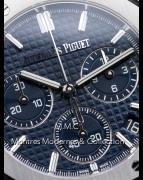 Audemars Piguet Royal Oak Chronograph 50th Anniversary ref.26240ST - Image 7
