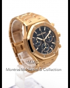 Audemars Piguet Royal Oak Chronographe 50th Anniversary réf.26240OR.OO.1320OR.01 - Image 3