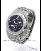 Audemars Piguet Royal Oak Dual Time ref.26120ST - Image 2