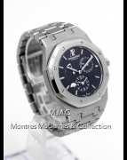 Audemars Piguet Royal Oak Dual Time ref.26120ST - Image 3