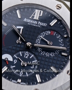 Audemars Piguet Royal Oak Dual Time ref.26120ST - Image 6