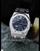 Audemars Piguet Royal Oak Dual Time ref.26120ST - Image 7