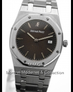 Audemars Piguet Royal Oak Quartz ref.56175ST - Image 4