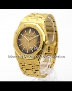 Audemars Piguet Royal Oak Jumbo ref.16202BA - Image 2