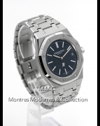 Audemars Piguet Royal Oak Jumbo ref.16202ST - Image 3