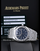 Audemars Piguet Royal Oak Jumbo ref.16202ST - Image 6