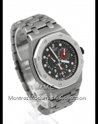 Audemars Piguet Royal Oak Offshore Alinghi America cup's réf.25995IP 1000ex. - Image 3