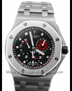 Audemars Piguet Royal Oak Offshore Alinghi America cup's réf.25995IP 1000ex. - Image 4