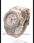 Audemars Piguet Royal Oak Offshore Chrono Lady ref.26048SK - Image 2