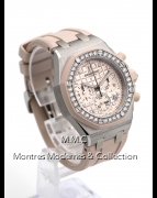 Audemars Piguet Royal Oak Offshore Chrono Lady ref.26048SK - Image 3