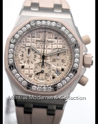 Audemars Piguet Royal Oak Offshore Chrono Lady ref.26048SK - Image 4