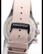 Audemars Piguet Royal Oak Offshore Chrono Lady ref.26048SK - Image 5