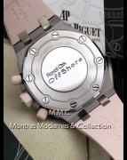 Audemars Piguet Royal Oak Offshore Chrono Lady ref.26048SK - Image 7