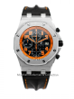 Audemars Piguet - Royal Oak Offshore Chrono Volcano réf.26170ST