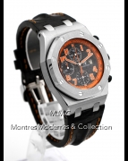 Audemars Piguet Royal Oak Offshore Chrono Volcano réf.26170ST - Image 3