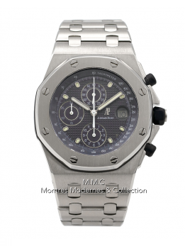 Audemars Piguet - Royal Oak Offshore Chronograph ref.25721ST