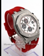 Audemars Piguet Royal Oak Offshore Chronograph ref.26170ST.OO.D101CR.02 - Image 3