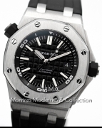 Audemars Piguet Royal Oak Offshore Diver ref.15703ST - Image 4