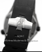 Audemars Piguet Royal Oak Offshore Diver ref.15703ST - Image 5