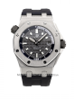 Audemars Piguet - Royal Oak Offshore Diver réf.15720ST.OO.A009CA.01