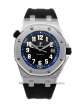 Audemars Piguet - Royal Oak Offshore Scuba Boutique réf.15701ST