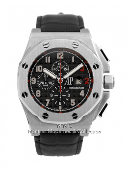 Audemars Piguet Royal Oak Offshore Shaquille O'Neal 960ex. - Image 1