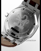 Audemars Piguet Royal Oak "Pictet & Cie" Limited Edition 1800ex. réf.15189ST - Image 5