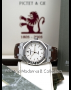 Audemars Piguet Royal Oak "Pictet & Cie" Limited Edition 1800ex. réf.15189ST - Image 7