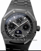 Audemars Piguet Royal Oak Perpetual Calendar ref.26579CE - Image 4
