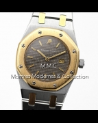 Audemars Piguet Royal Oak Quartz ref.6048SA - Image 4