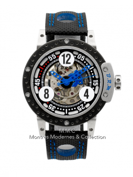 BRM - RACING DDF6-46