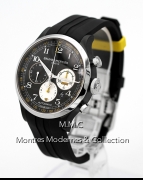 Baume & Mercier Capeland Shelby Cobra Edition - Image 2