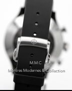 Baume & Mercier Capeland Shelby Cobra Edition - Image 5