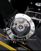 Baume & Mercier Capeland Shelby Cobra Edition - Image 7