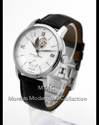 Baume & Mercier Classima Power Reserve Open Heart Automatic réf.65681 - Image 2