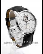 Baume & Mercier Classima Power Reserve Open Heart Automatic réf.65681 - Image 3