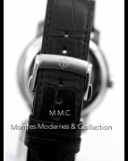 Baume & Mercier Classima Power Reserve Open Heart Automatic réf.65681 - Image 5