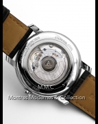 Baume & Mercier Classima Power Reserve Open Heart Automatic réf.65681 - Image 6