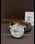 Baume & Mercier Classima Power Reserve Open Heart Automatic réf.65681 - Image 7