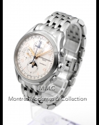 Baume & Mercier Clifton Chrono Moonphase r?f.MOA10279 - Image 2